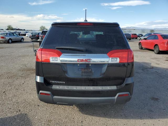 2015 GMC Terrain Sle VIN: 2GKALMEK7F6374915 Lot: 63121834