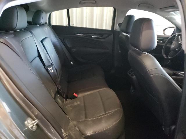 2018 BUICK REGAL ESSE W04GP6SX6J1089618
