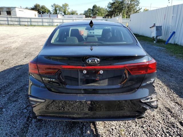 3KPF24AD0KE115303 Kia Forte FE 6