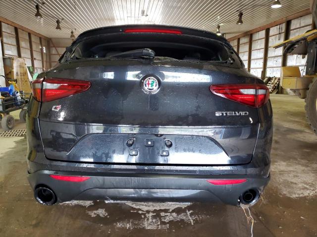 ZASPAKAN2N7D25143 Alfa Romeo Stelvio  6