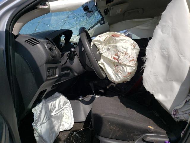 2017 MITSUBISHI MIRAGE ES ML32A3HJ0HH003551