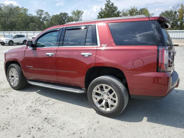 2017 CHEVROLET TAHOE 1GKS1AKC2HR336103