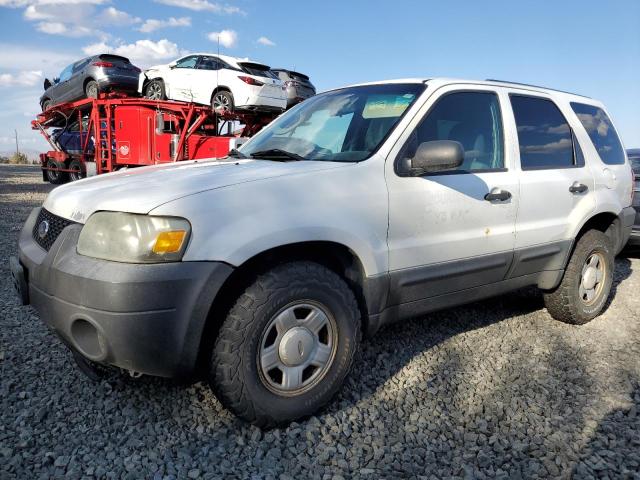 2005 Ford Escape XLS