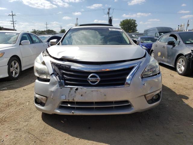 1N4AL3AP1FC160863 Nissan ALTIMA 2.5