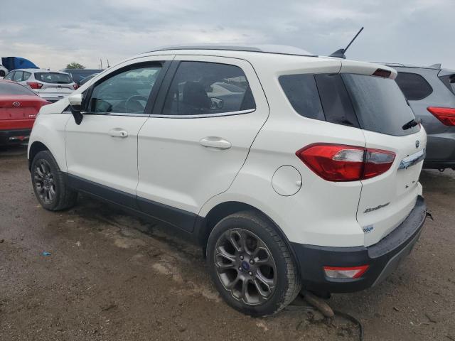 MAJ6P1WL3JC201250 Ford Ecosport Titanium