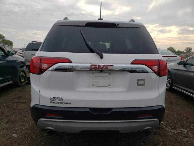 1GKKNLLS9KZ295109 GMC Acadia SLE 6