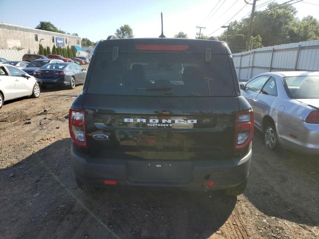 3FMCR9B61MRA66907 Ford Bronco Sport Big Bend