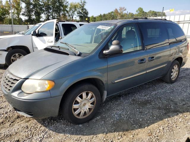 2006 Chrysler Town & Country Touring