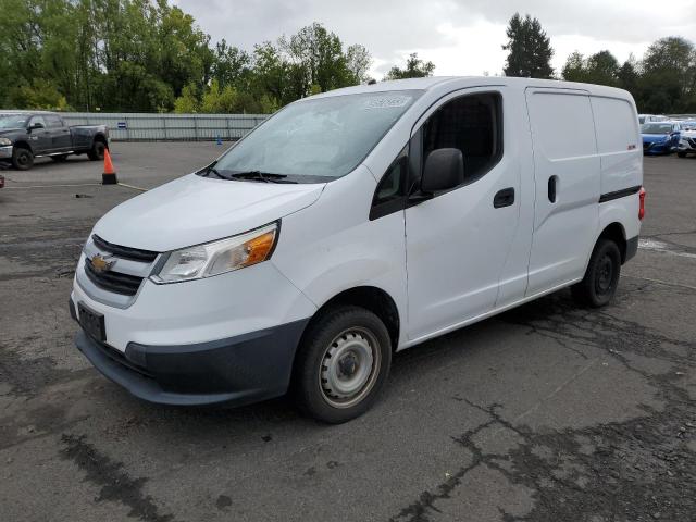 2017 CHEVROLET CITY EXPRE - 3N63M0ZN8HK709907