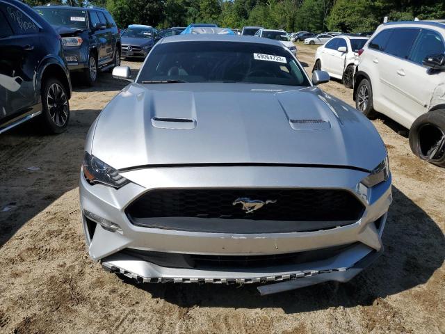 1FA6P8TH5J5143820 Ford MUSTANG