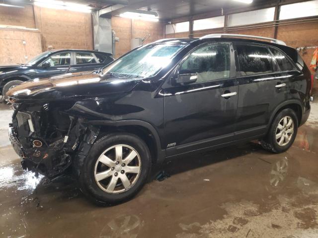 2013 Kia Sorento LX