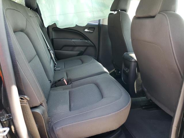 2017 CHEVROLET COLORADO L - 1GCGTCEN6H1252949