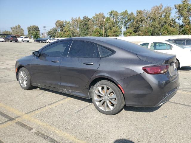 1C3CCCBB9FN743504 Chrysler 200 S