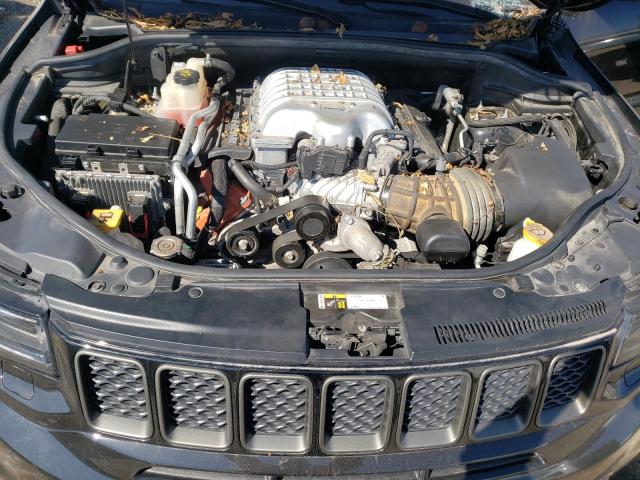1C4RJFN96KC564753 Jeep Grand Cherokee Trackhawk