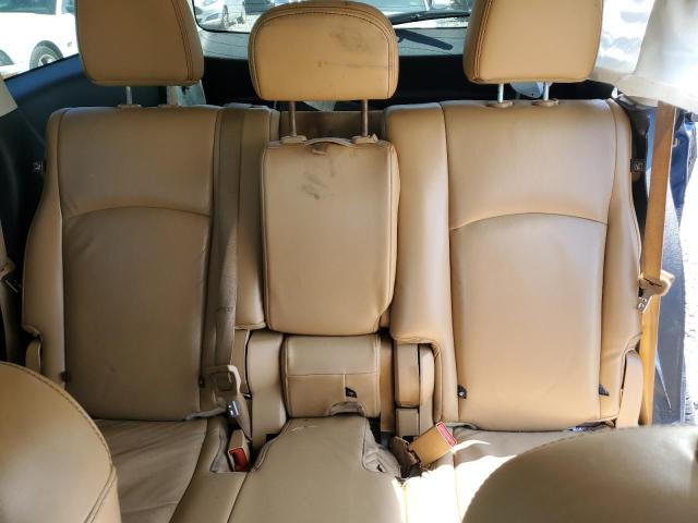 3C4PDCBB3ET156000 Dodge Journey Sxt