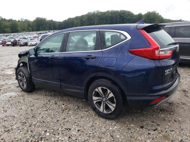 2HKRW6H37KH211371 Honda CR-V LX