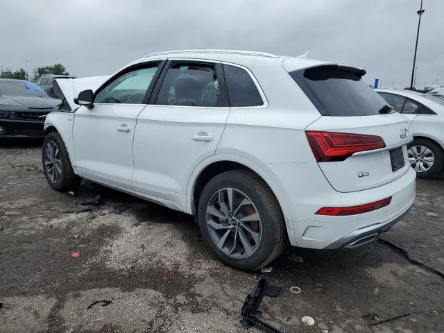 WA1EAAFY9P2125044 Audi Q5 Premium Plus 45