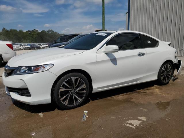 2016 Honda Accord Coupe EX-L