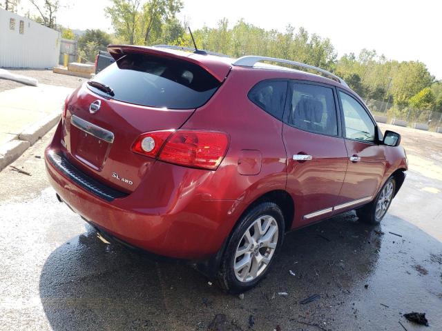Vin: jn8as5mv2bw301858, lot: 68427203, nissan rogue s 20113