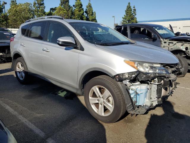 JTMWFREV3ED035505 | 2014 TOYOTA RAV4 XLE