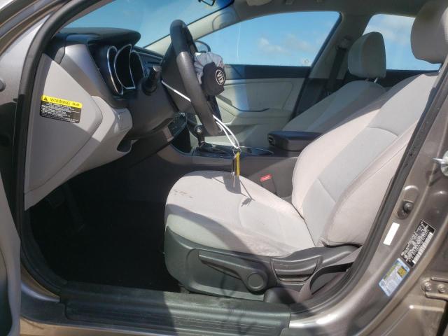 5XXGM4A72EG259231 KIA Optima Lx