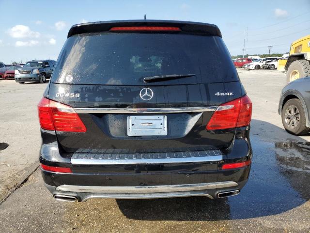 VIN 4JGDF7CE0EA383967 2014 Mercedes-Benz GL-Class, ... no.6