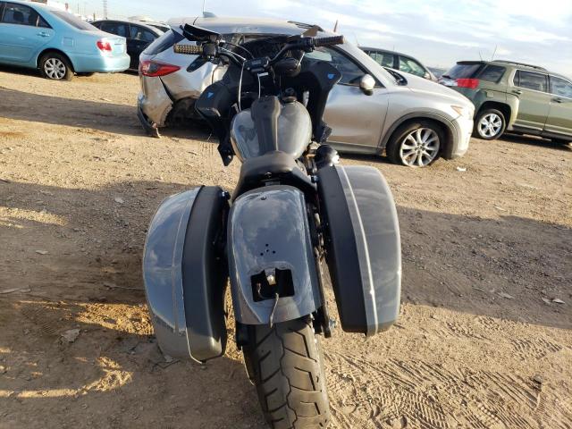 2022 HARLEY-DAVIDSON FXLRST 1HD1YXZ17NB035825