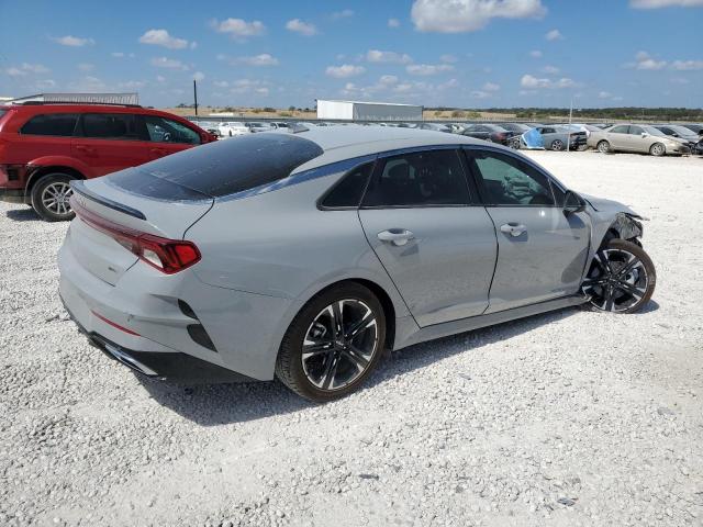 5XXG64J25PG172098 KIA K5 GT LINE