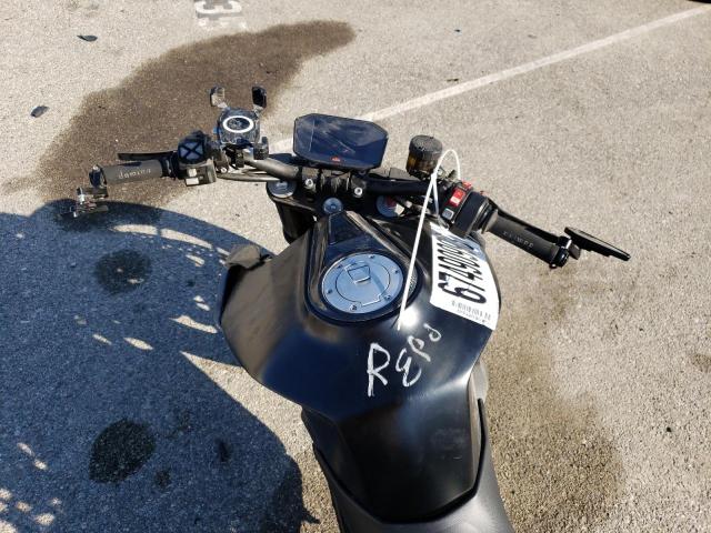 2019 KTM 1290 SUPER - VBKV39400KM906056