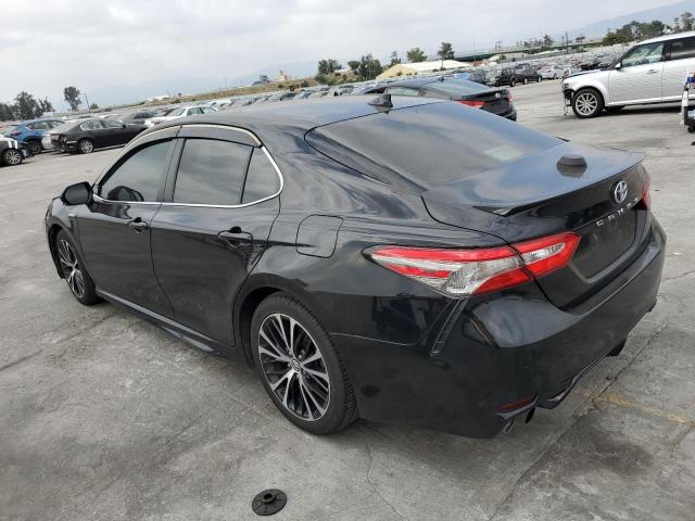 4T1B21HKXKU516484 | 2019 TOYOTA CAMRY HYBR