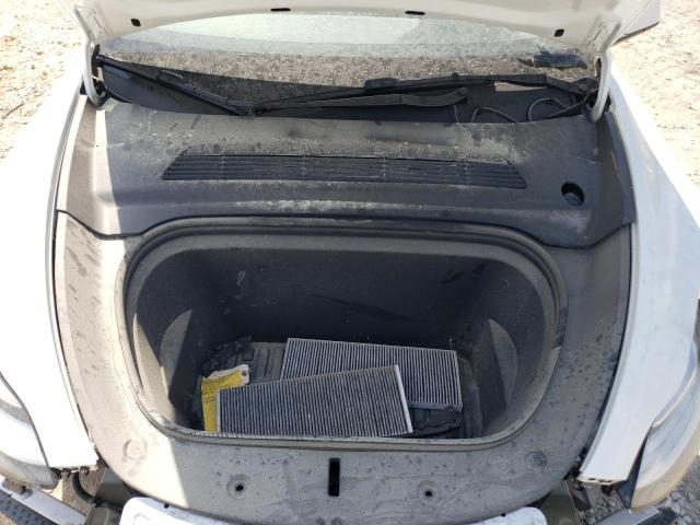 5YJYGDEE5MF286400 Tesla Model Y