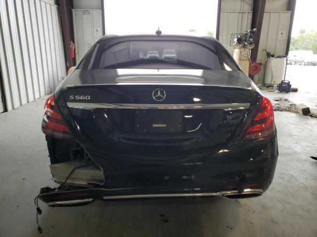 W1KUG8DB9LA554164 Mercedes-Benz S 560
