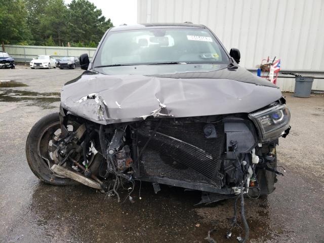 1C4RDJDG2JC496945 Dodge DURANGO GT