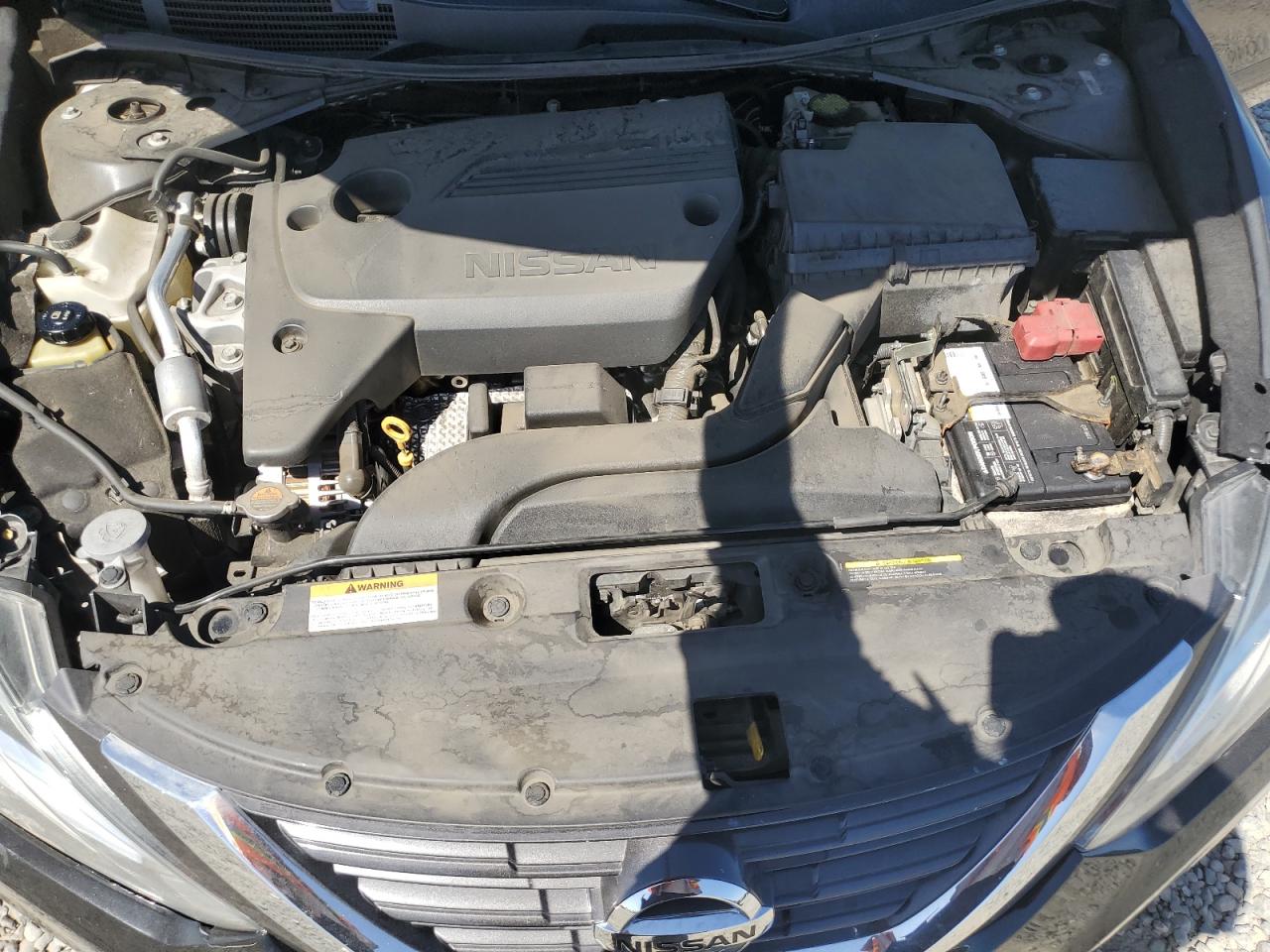 1N4AL3AP3HN324217 NISSAN ALTIMA 2017