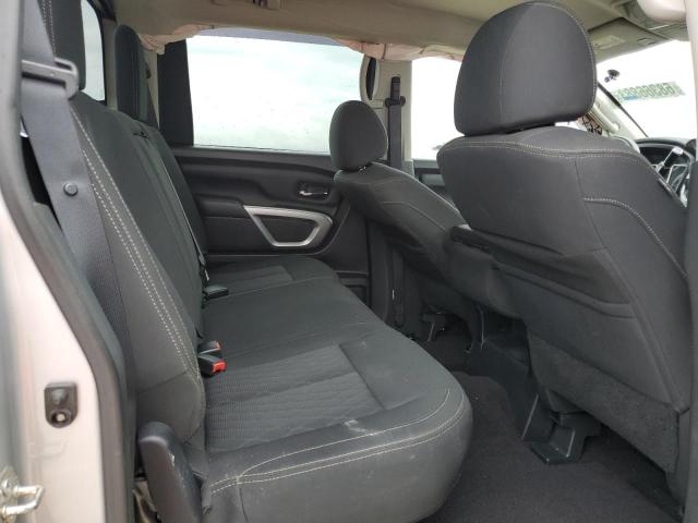 1N6BA1F33HN511291 Nissan TITAN XD S