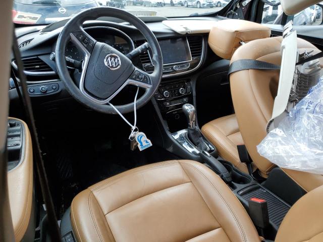 KL4CJHSB0HB103324 Buick Encore Premium