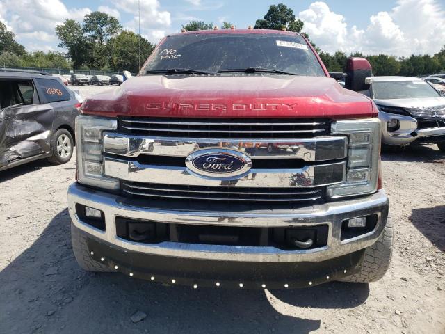 2017 Ford F250 Super Duty VIN: 1FT7W2BT1HEB82421 Lot: 67000983