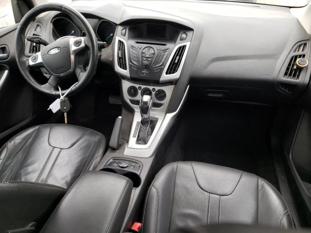 1FADP3F2XEL429522 Ford FOCUS SE