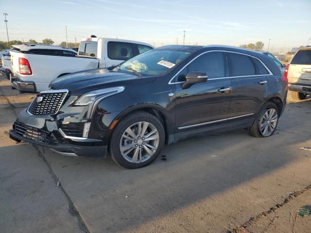 2023 Cadillac XT5 