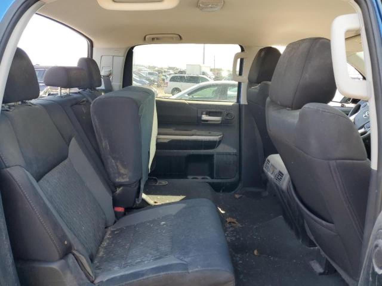 5TFEW5F12HX218560 TOYOTA TUNDRA 2017