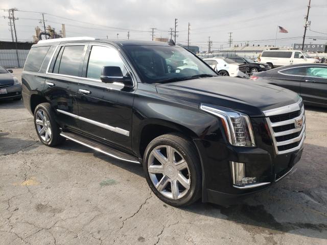 1GYS3BKJ2KR115063 Cadillac Escalade Luxury