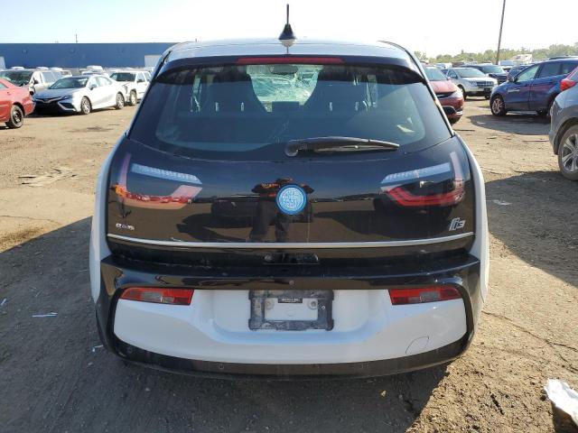 2018 BMW I3 REX - WBY7Z4C54JVD95325