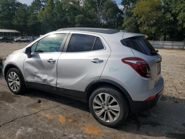 KL4CJASB3HB187100 2017 BUICK ENCORE, photo no. 2