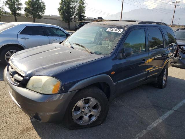 2003 Mazda Tribute LX