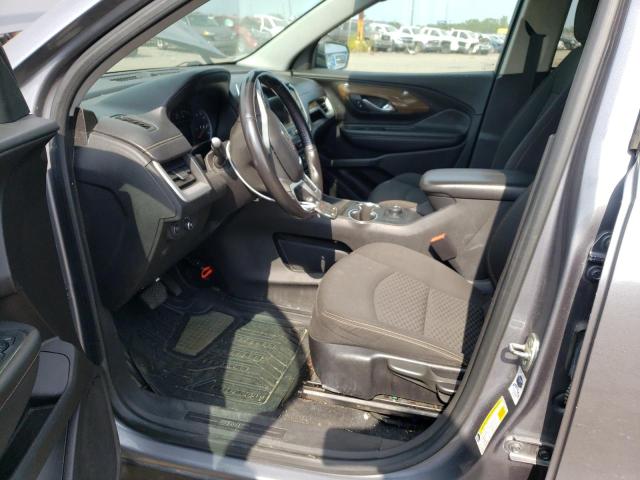 3GKALMEV7JL225791 GMC Terrain Sle
