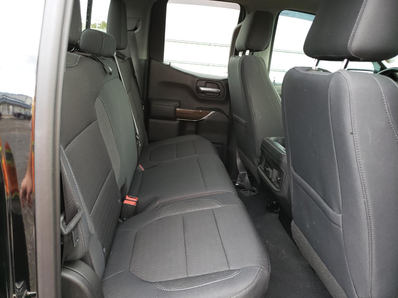 1GCRYEED7KZ301307 CHEVROLET ALL Models 2019