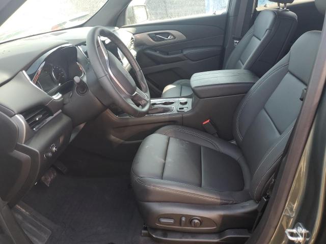 1GNEVHKW3PJ216749 Chevrolet Traverse L 7