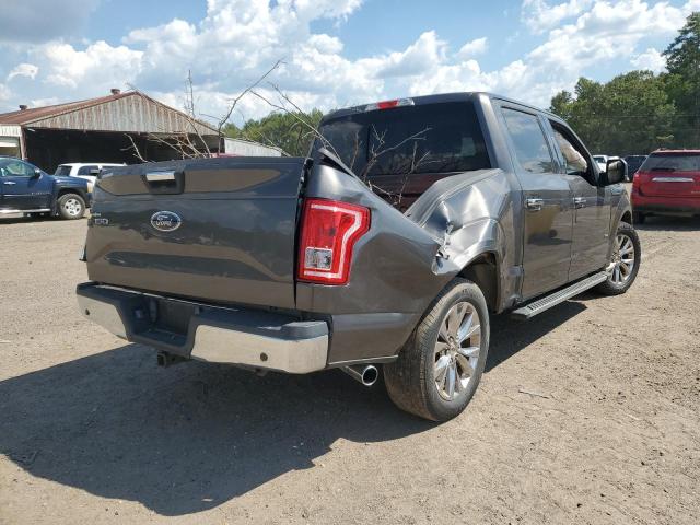 1FTEW1CP5FKE45673 Ford F150 Supercrew