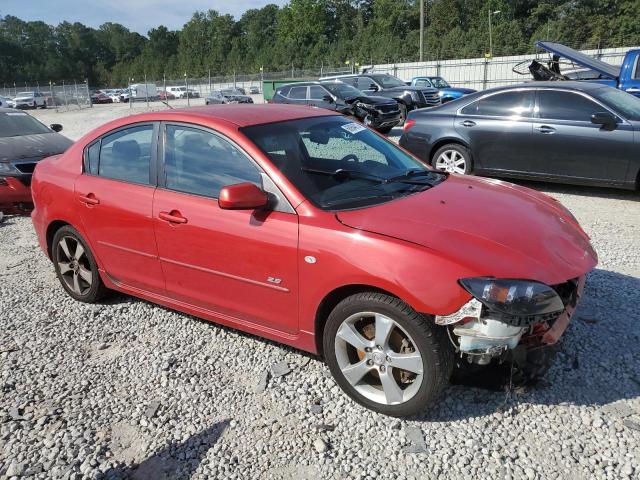 2006 Mazda 3 S VIN: JM1BK323761431661 Lot: 68904813