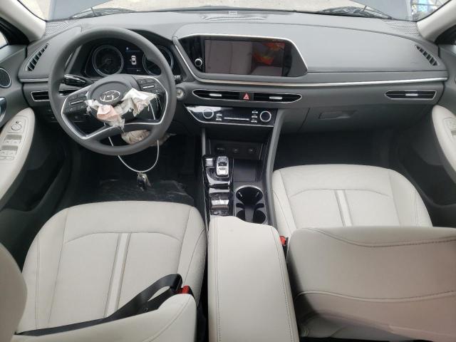 KMHL64JA5PA316150 Hyundai SONATA SEL
